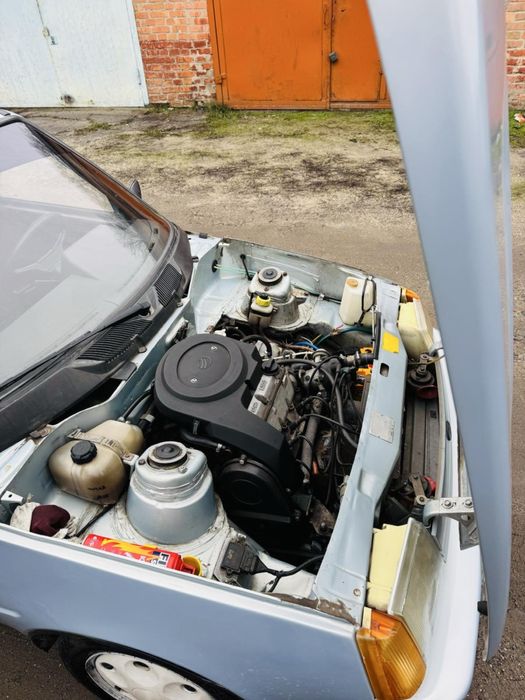 ЗАЗ 1103 Славута 2004