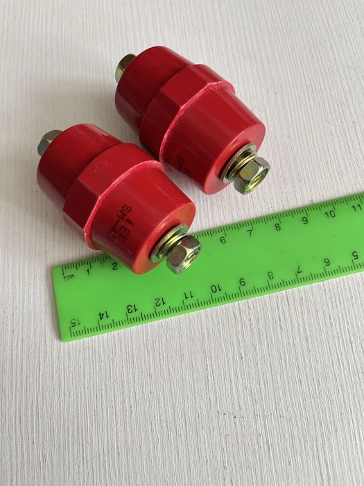 Шинный изолятор SM-45