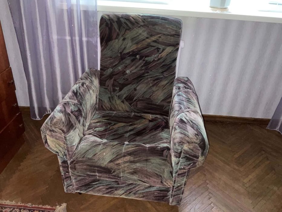 Крісло для відпочинку