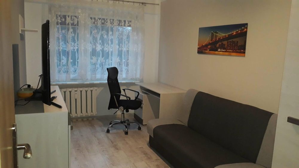 Pokój jednoosobowy PODGRODZIE
