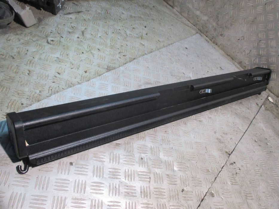 roleta bagażnika renault laguna iii combi