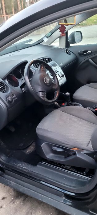 Seat Altea xl 1.9 tdi 2008