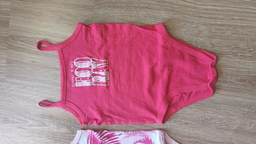 Body lato Lupilu 86/92