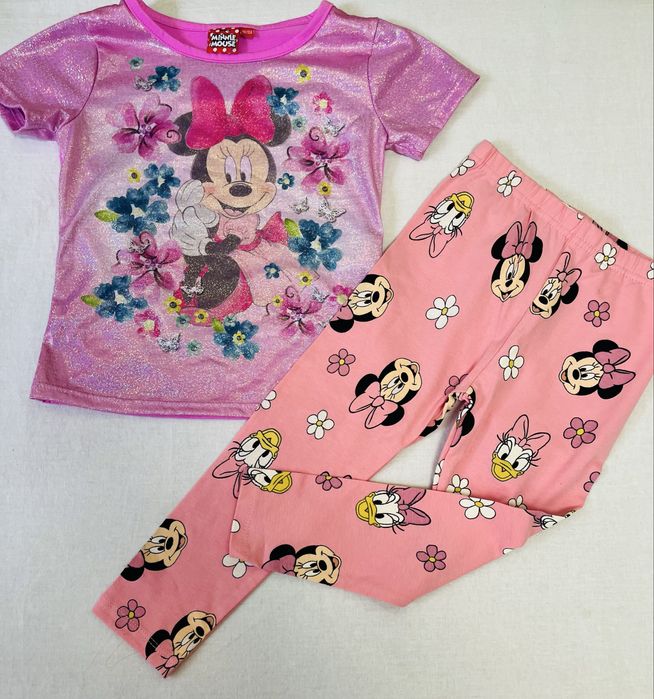 Одяг Disney,мінні маус,мікі,дитячий одяг,детская одежда дисней минни маус