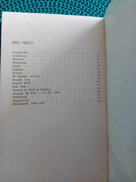 Na każde wezwanie-Sabina Dembowska