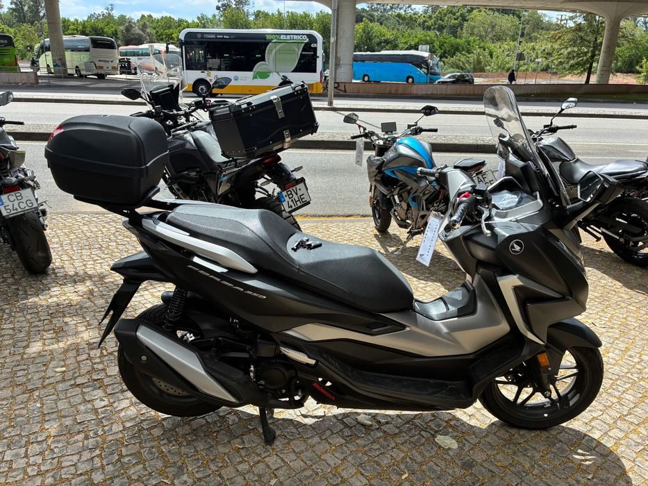Honda Forza 350 IA