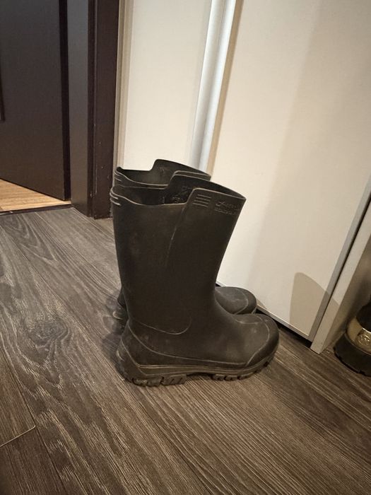 Gumiaki z decatlon polowa ceny