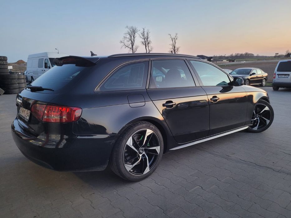 Audi 2.0Tdi  Manual !