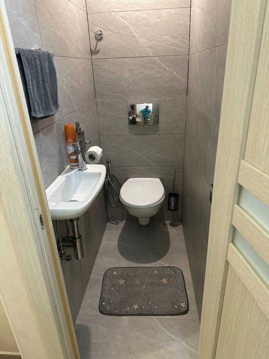 3 кімнатна квартира в Центрі з дизайнерським ремонтом[]