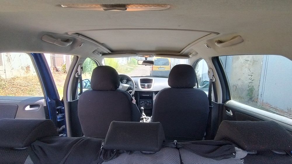 Продається Peugeot 207