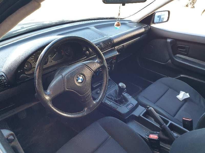 Bomba De Combustível Bmw Serie 3