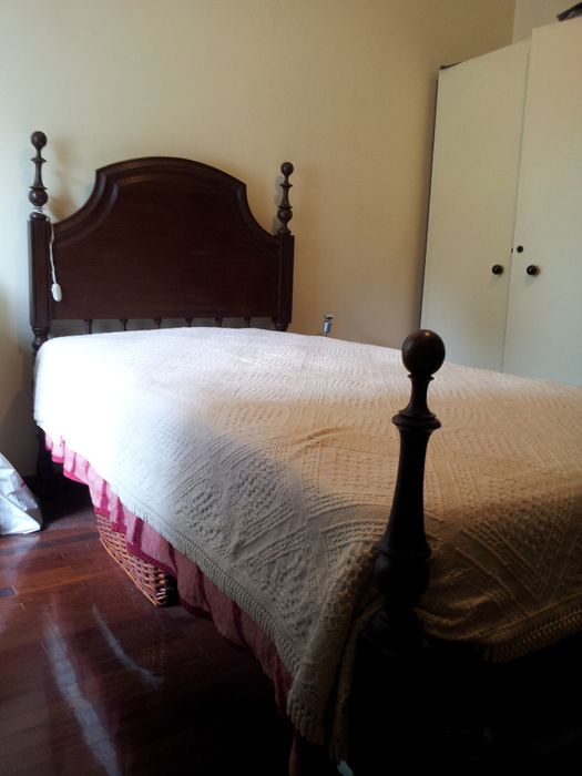 Cama de solteiro