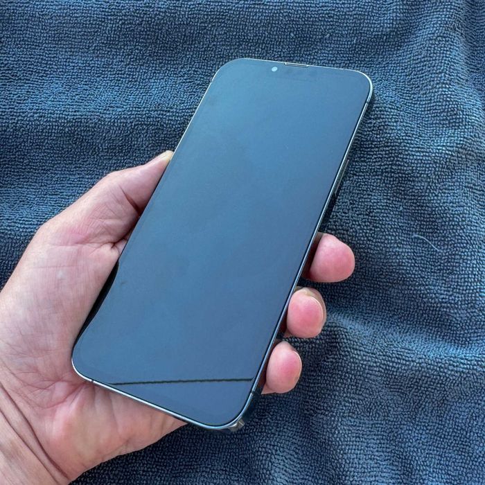 Iphone 13 Pro Max Muito Bom