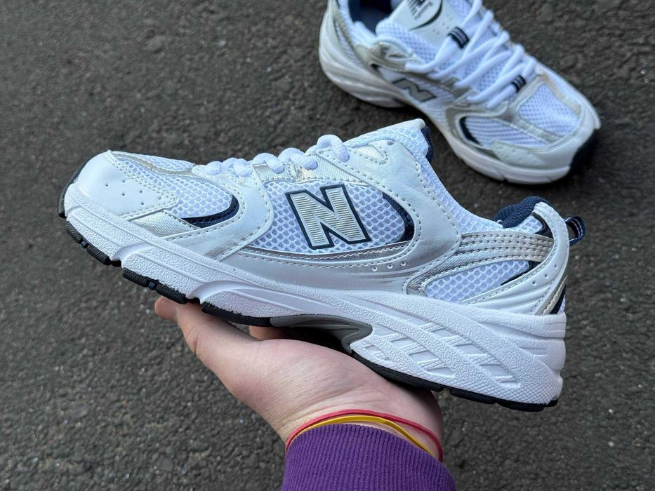 Розпродаж New Balance 530. Розміри 37 та 44