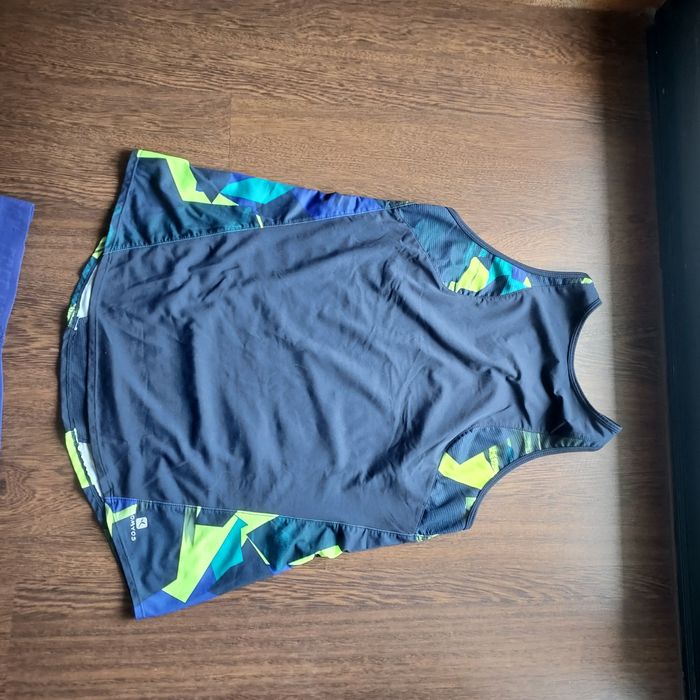 Conjunto domyos de treino