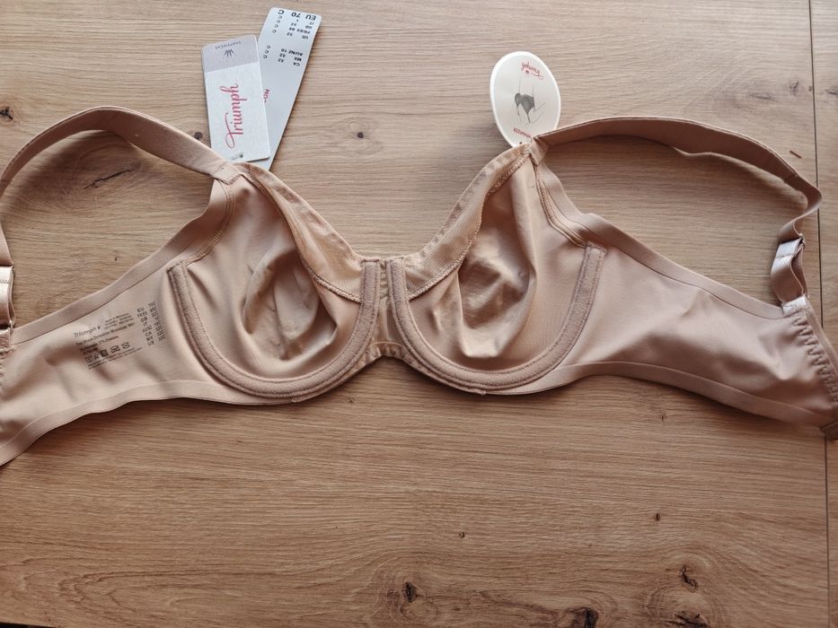 Triumph Shape Sensation Minimizer W01 70C