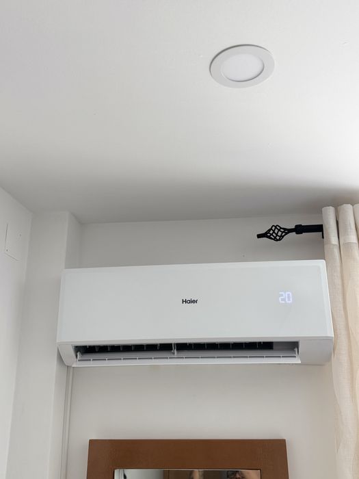 Ar condicionados/ Bombas de calor