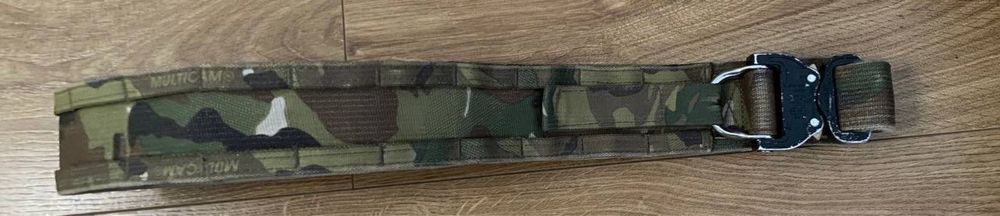 Зовнішній розвантажувальний пояс RB 4+Cobra з внутрішнім  Kamber