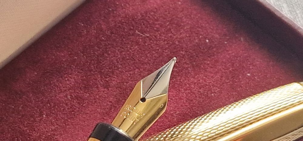 Canetas novas Ingersoll