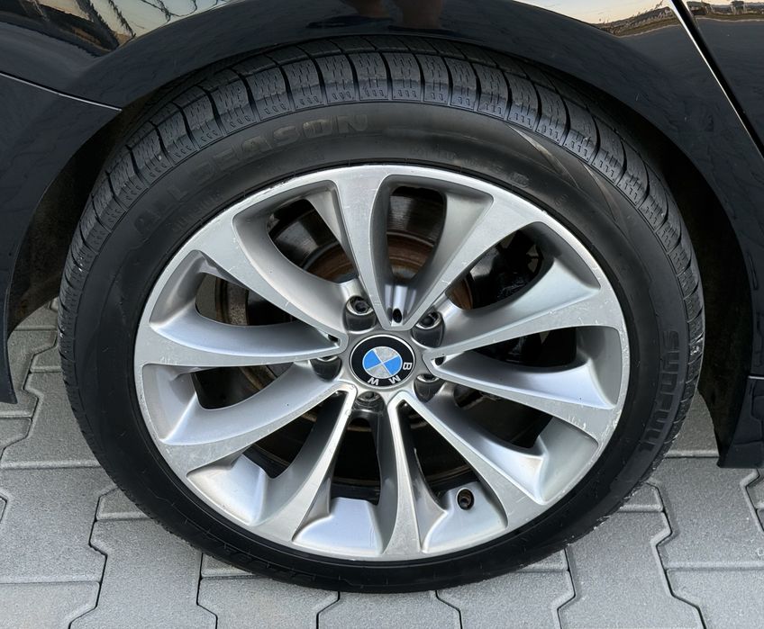 Bmw 428i F36 Gran Coupe XDrive