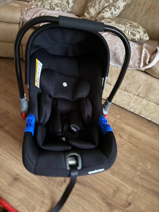 Автокрісло дитяче