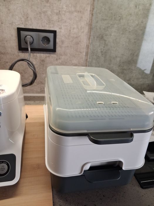 Kenwood Kcook multi