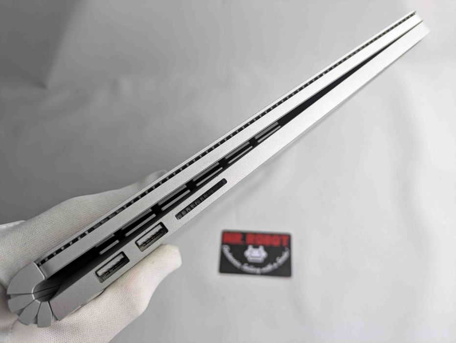 Microsoft Surface Book 3|GTX1650-4GB|i7-1065G7 8 ядер по 3.9GHz|32ram/1TB SSD NVMe|13.5' 3K IPS 100%sRGB 350nit сенсор 2в1|АКБ=89%|2021