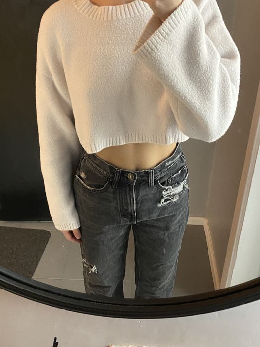 Джинси прямі