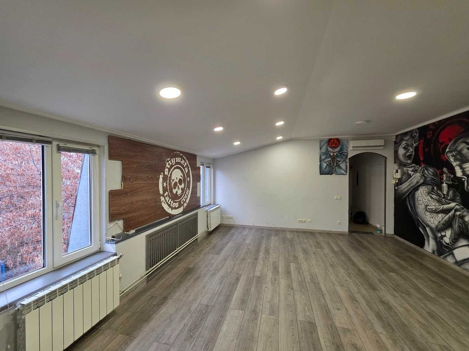 Коммерческая недвижимость по адресу ул. Бандеры Степана (площадь 45 м²) - Atlanta.ua - фото 3