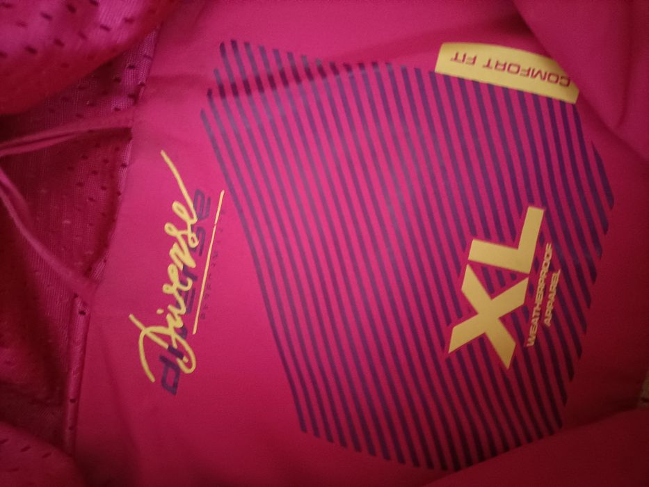 Kurtka damska Diverse r.XL.
