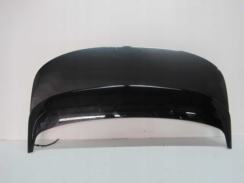 Volkswagen ID.3 ID.4 ID.5 ID.7 капот рест дорест