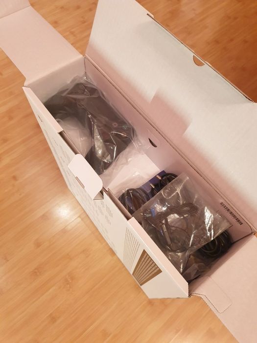 Консоль Sony PlayStation 4 PRO 1TB CUH 72 Black + 4 диска з іграми