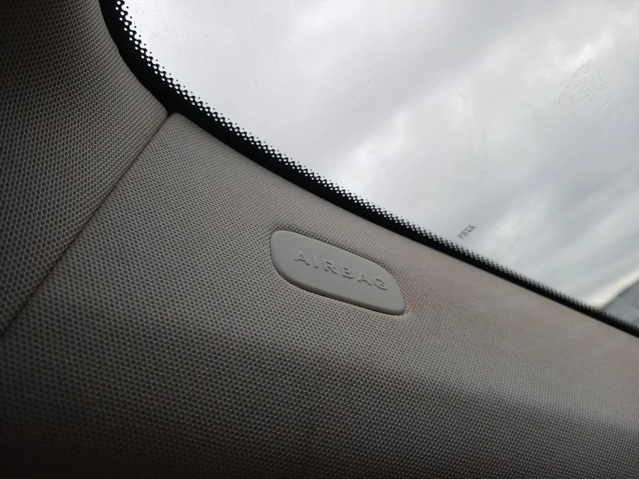 Airbag cortina esquerdo MERCEDES-BENZ Classe C Carrinha (S206)