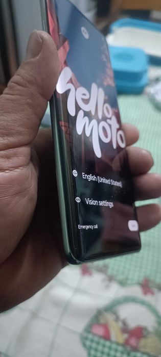 Telemóvel Motorola novo