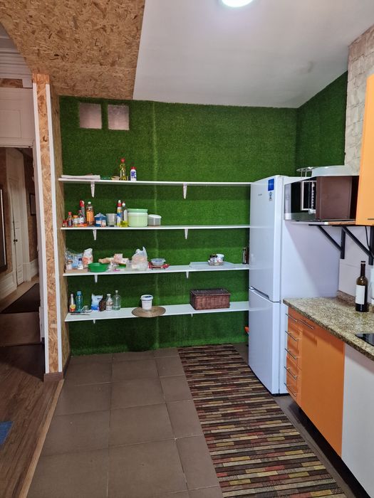 Quarto Rua  do Godinho