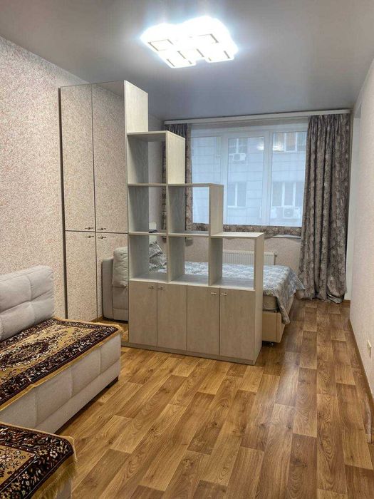 Продаж 2к квартири в ЖК Авангард, Голосіївський 95а, ВДНГ