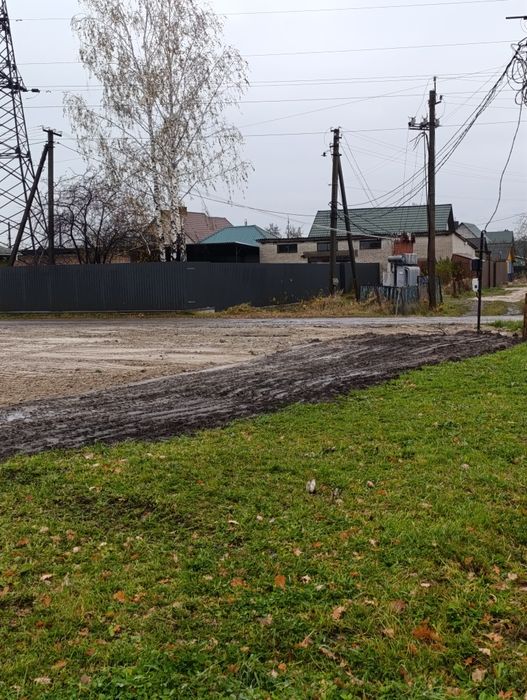 Масив "ДРУЖБА",ділянка приватизована