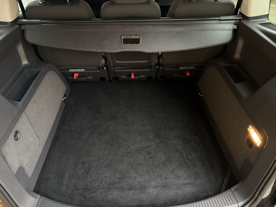 Volkswagen Touran 1.6TDI