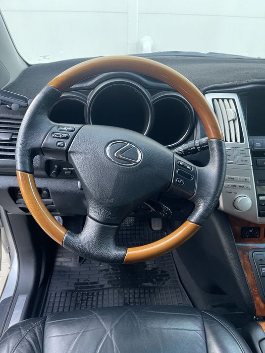 Продам Lexus rx330