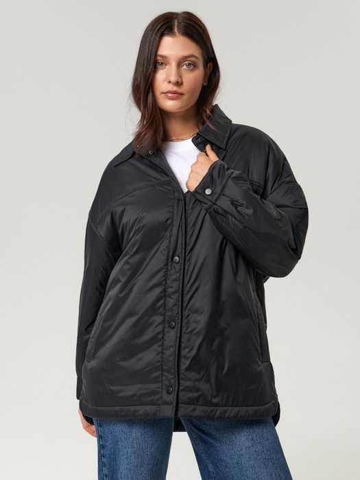 Легка демісезонна куртка