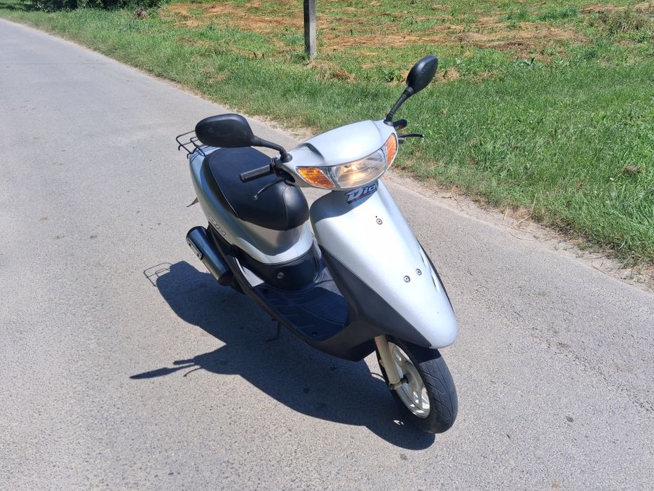 Продам Honda Dio 34