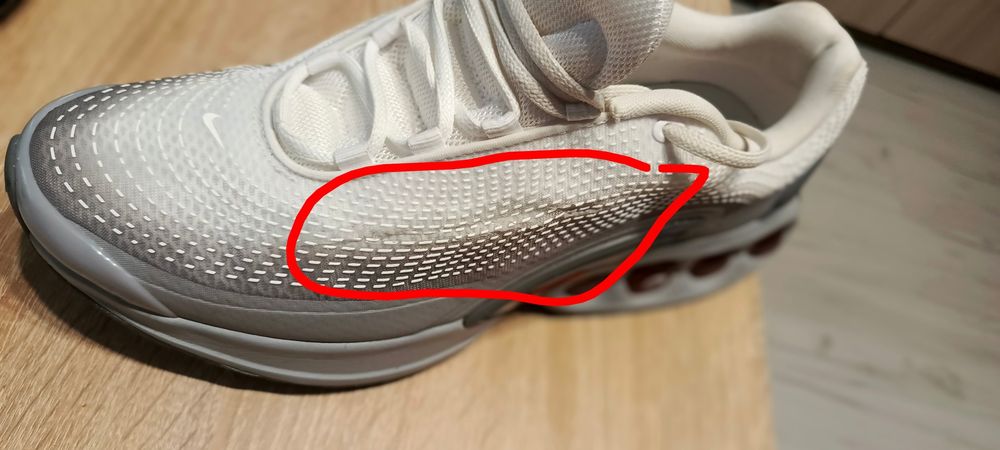 Buty Nike Air Max DN