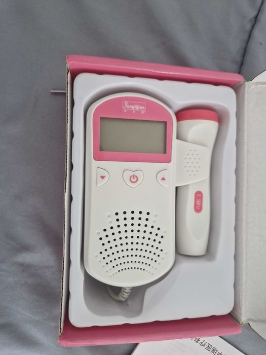 Artigos de gravidez e amamentação