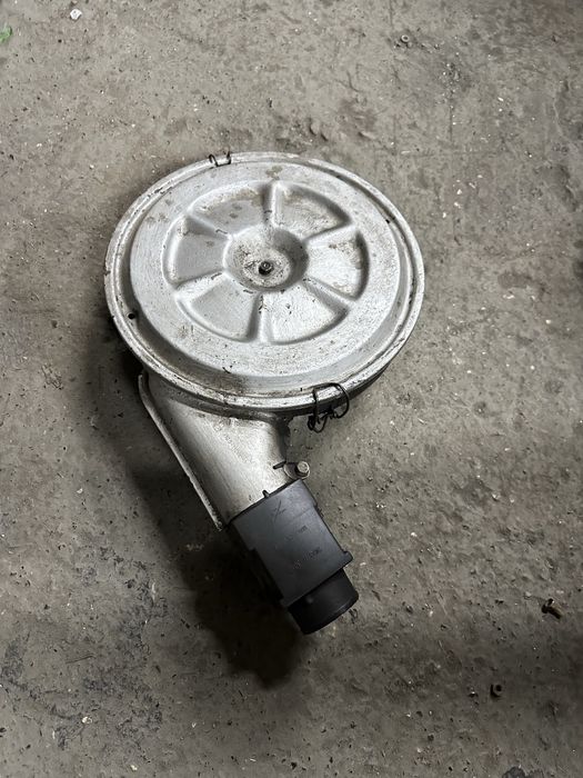 Корпус повітряного фільтру ВАЗ 2108 2109