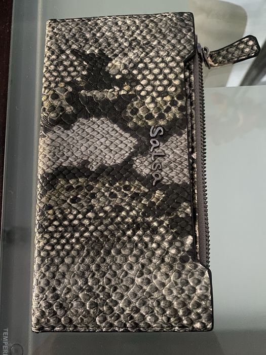 Carteiras da Salsa e da Mikel Kors