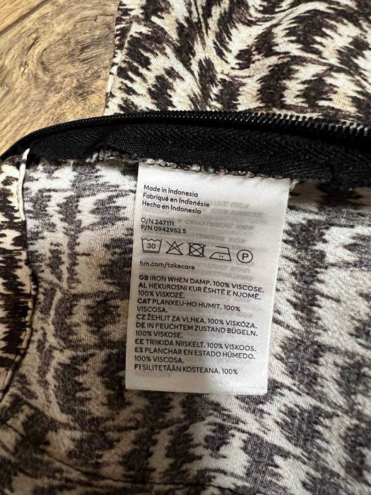 Спідниця H&M xs (34)