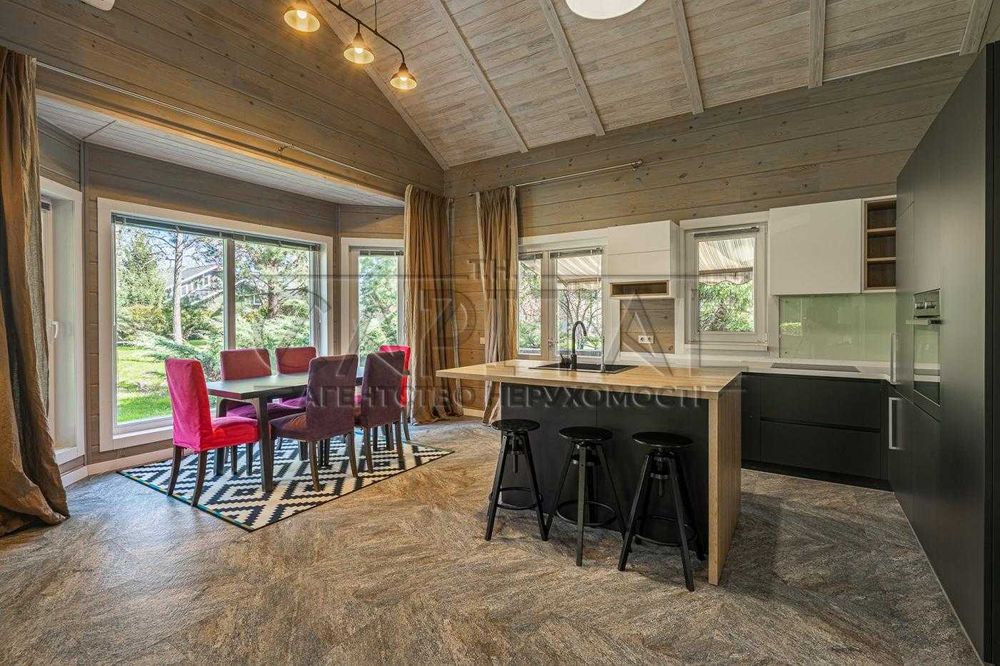 Аренда дома, Осокорки, Riverside Family Club