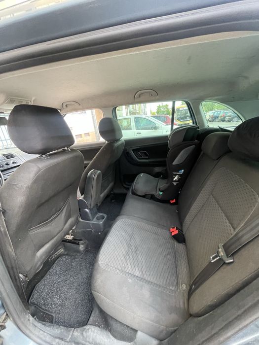 Skoda Fabia - Diesel - greeline