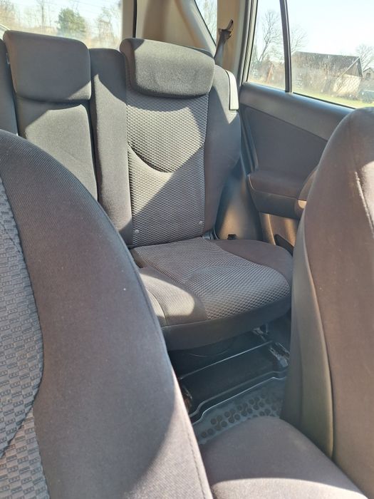 Toyota Rav 4 2008