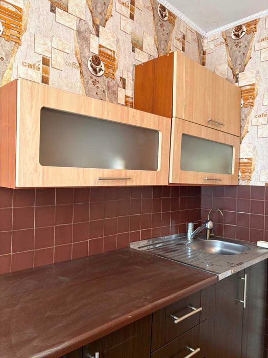 Здам в оренду трикімнатну квартиру. Центр.